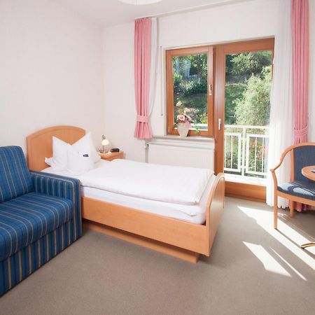 Pension Burk Bad Endbach Room photo